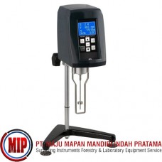 PCE RVI10 Digital Viscosity Meter with Touchscreen